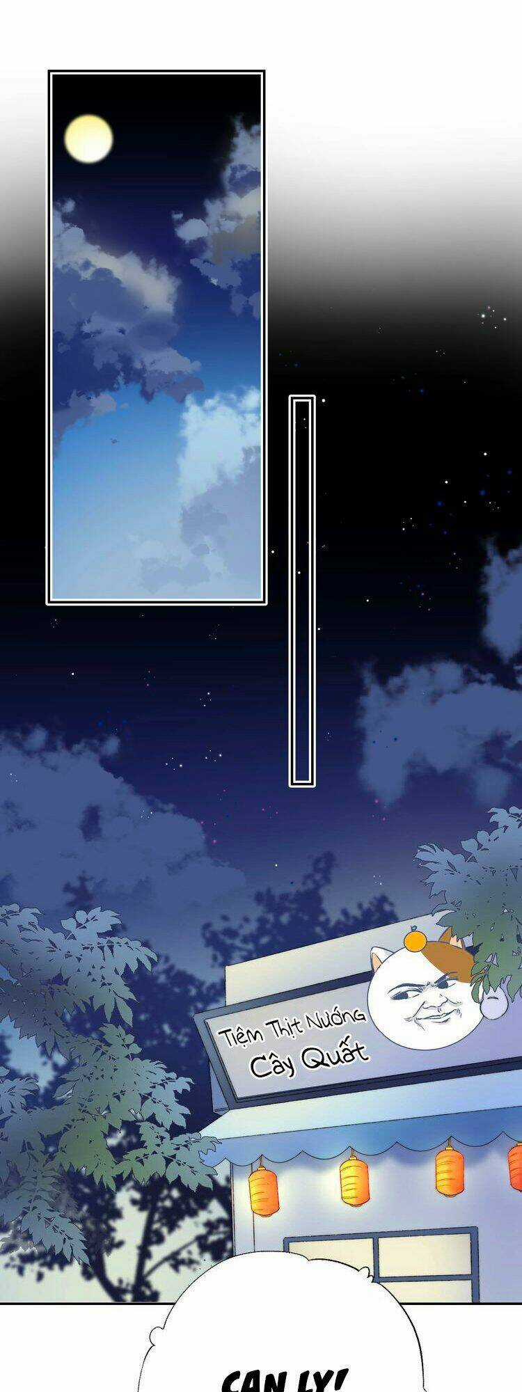 Tiến Gần Đến Trái Tim Em - Chapter 46 - Trang 3