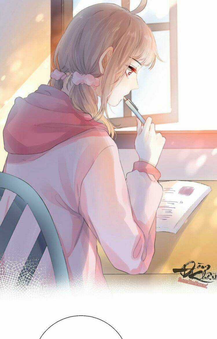 Tiến Gần Đến Trái Tim Em - Chapter 48 - Trang 3