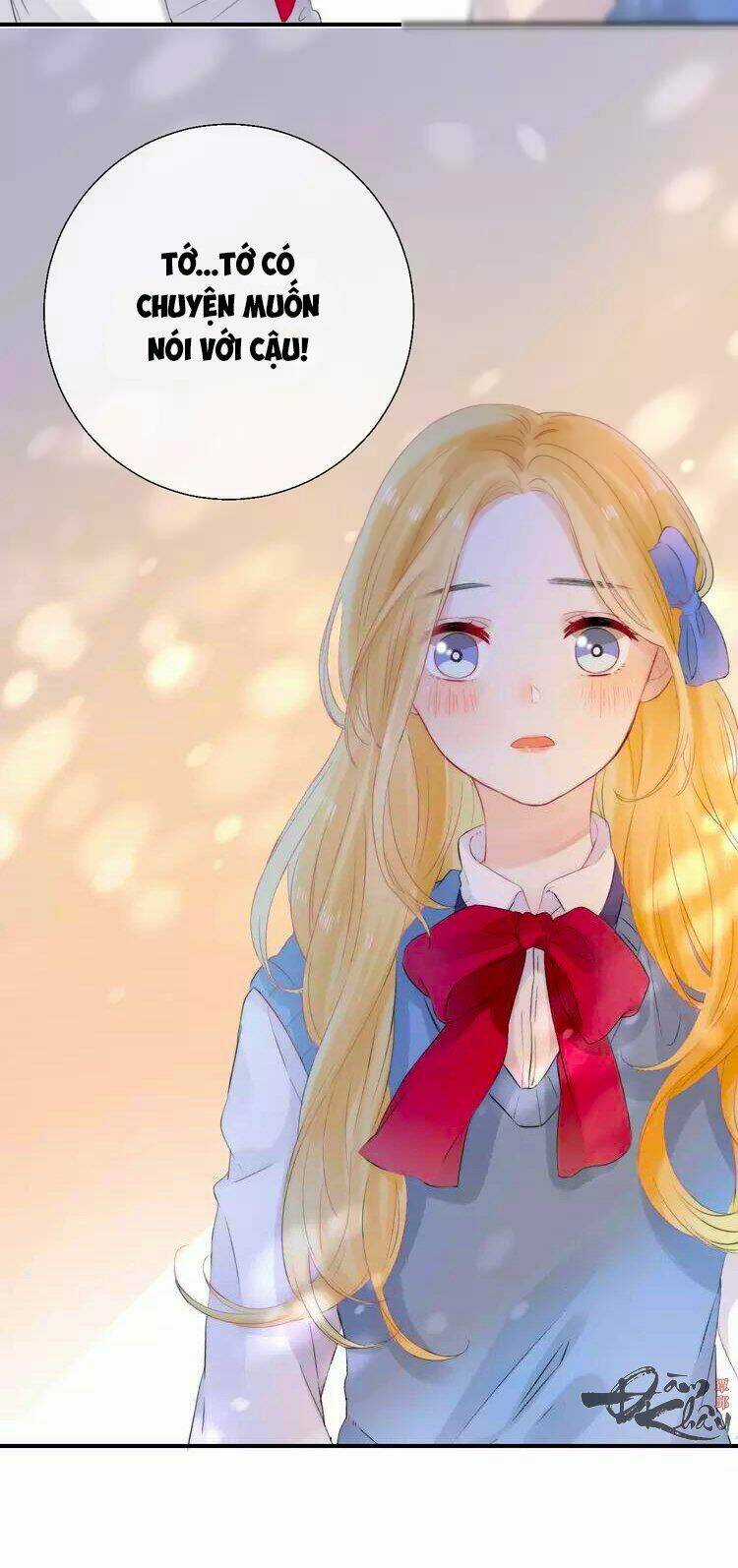 Tiến Gần Đến Trái Tim Em - Chapter 49 - Trang 3