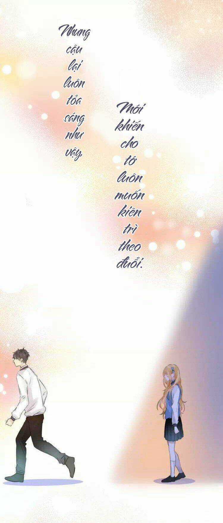 Tiến Gần Đến Trái Tim Em - Chapter 49 - Trang 23