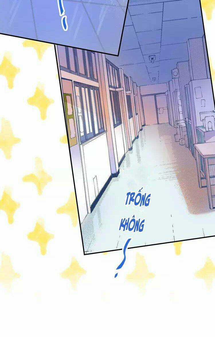 Tiến Gần Đến Trái Tim Em - Chapter 49 - Trang 32