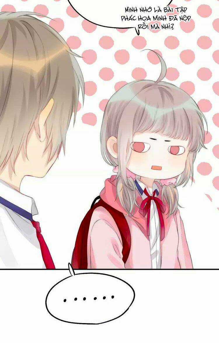 Tiến Gần Đến Trái Tim Em - Chapter 49 - Trang 38