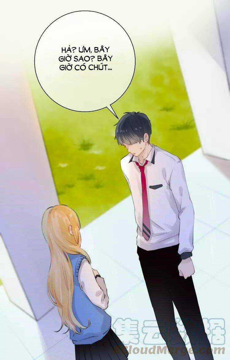 Tiến Gần Đến Trái Tim Em - Chapter 49 - Trang 5