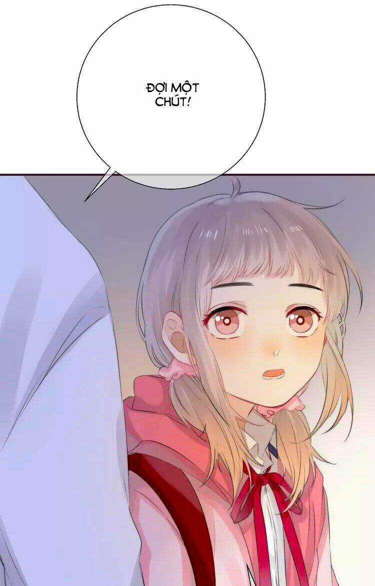 Tiến Gần Đến Trái Tim Em - Chapter 49 - Trang 44