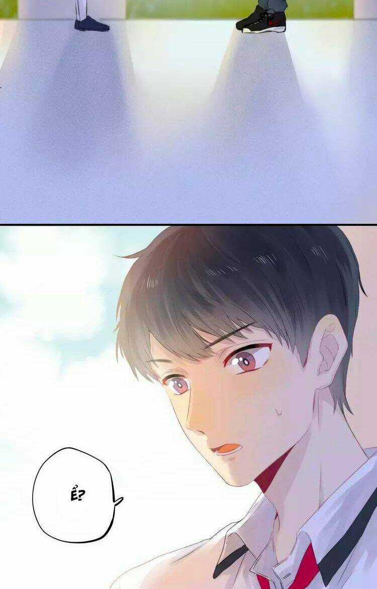 Tiến Gần Đến Trái Tim Em - Chapter 49 - Trang 8