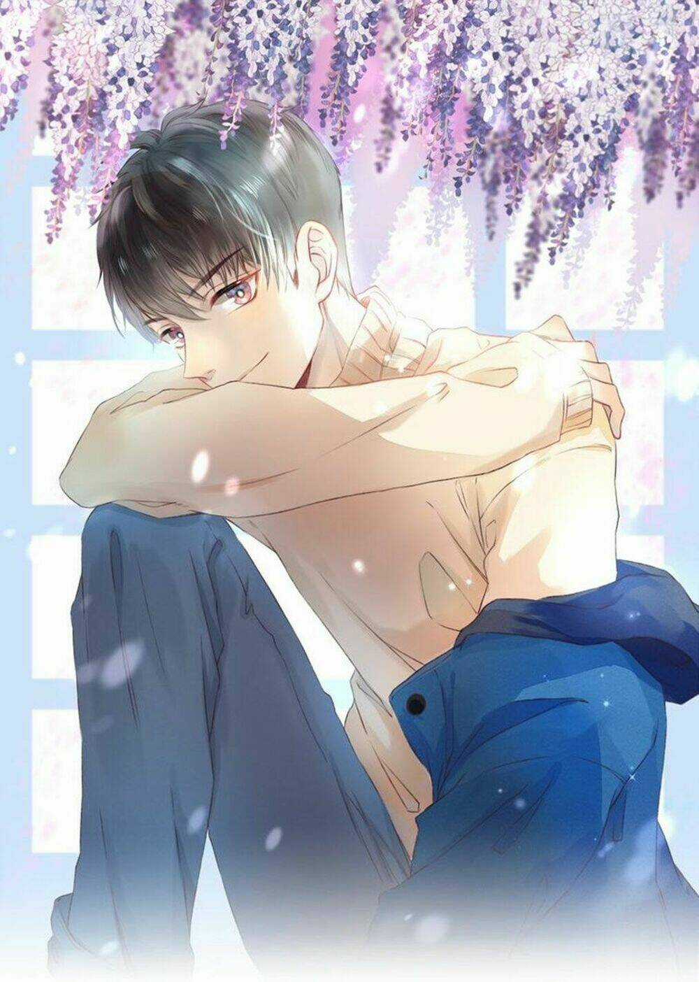 Tiến Gần Đến Trái Tim Em - Chapter 5 - Trang 3