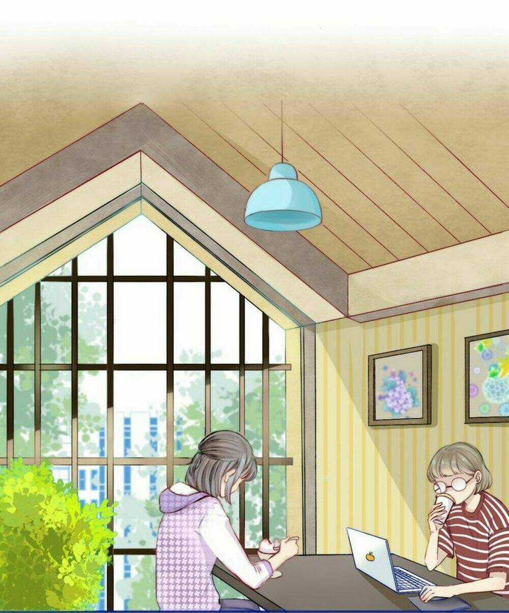 Tiến Gần Đến Trái Tim Em - Chapter 8 - Trang 4