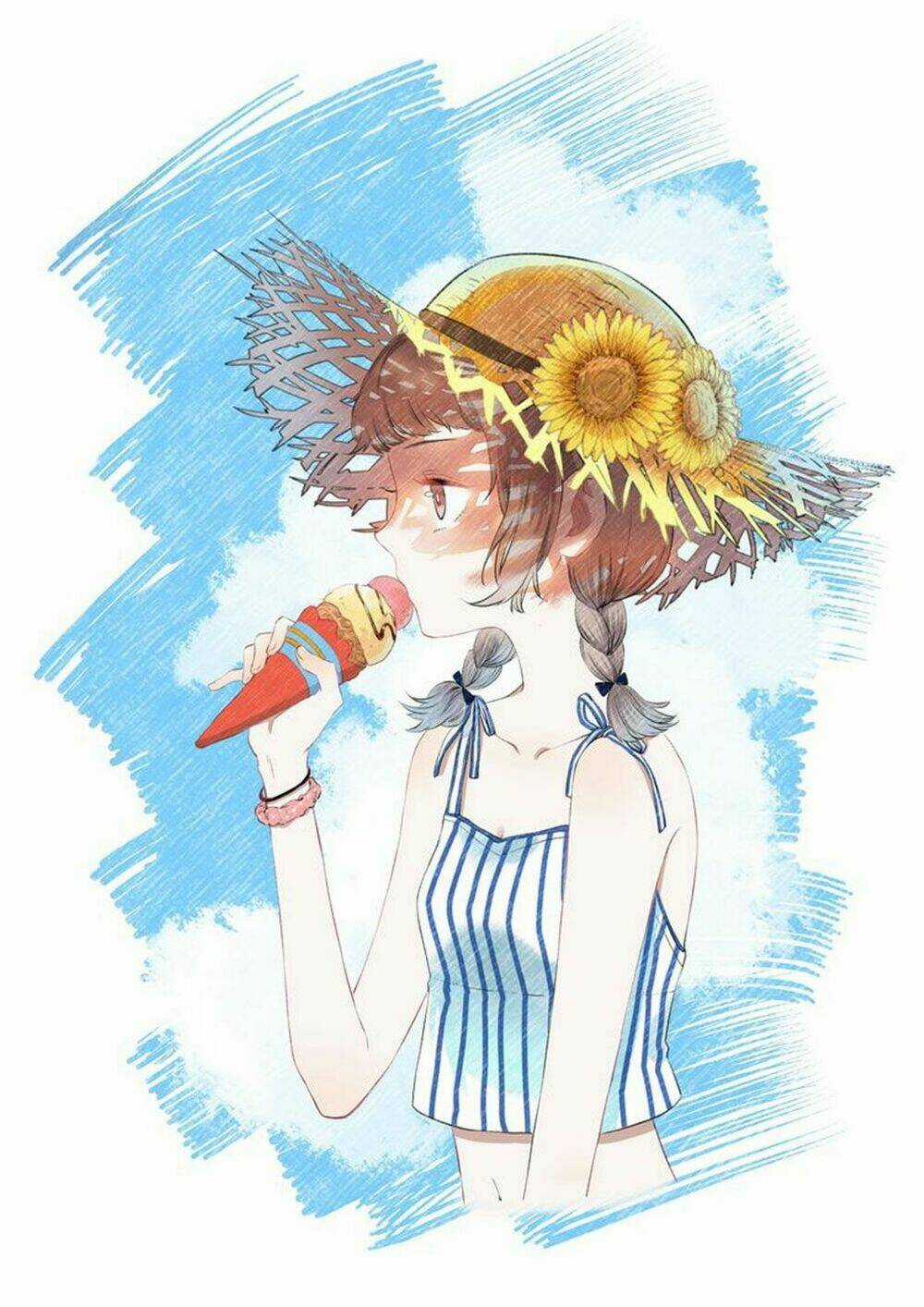 Tiến Gần Đến Trái Tim Em - Chapter 9 - Trang 4