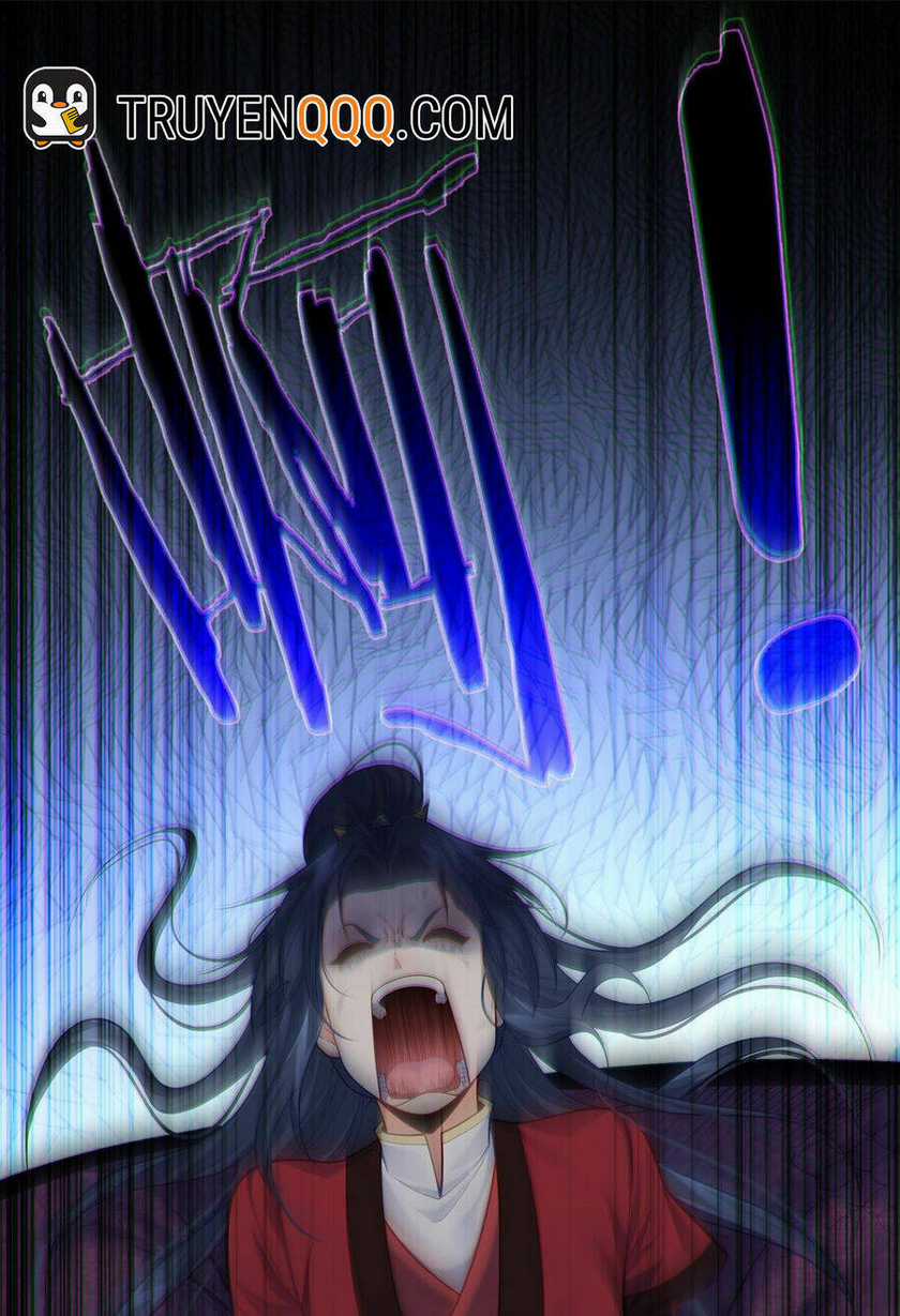 Tiên Giới Đệ Nhất Nội Ứng - Chapter 21 - Trang 2