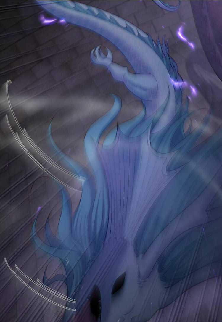 Tiên Giới Đệ Nhất Nội Ứng - Chapter 21 - Trang 19