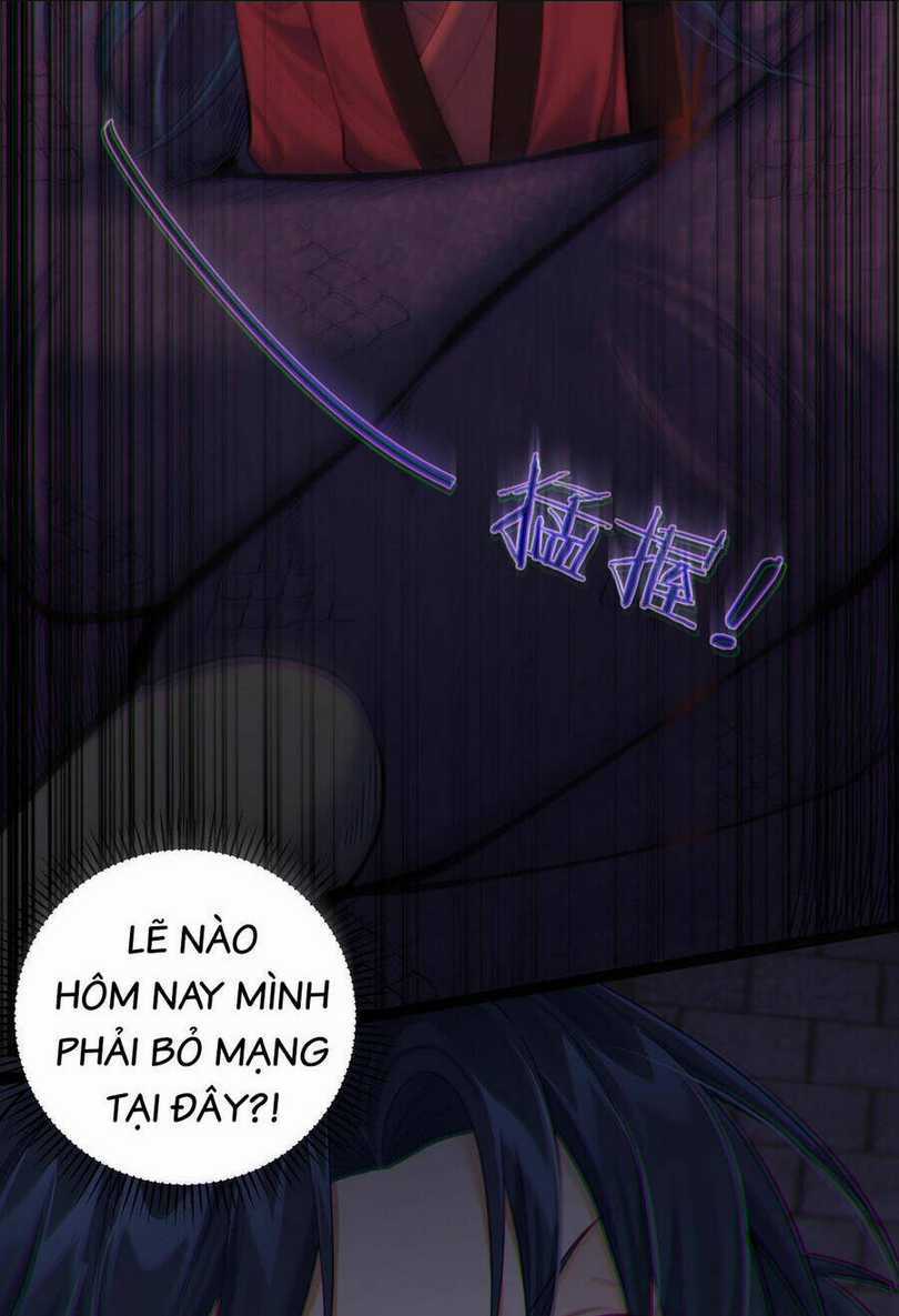 Tiên Giới Đệ Nhất Nội Ứng - Chapter 21 - Trang 3