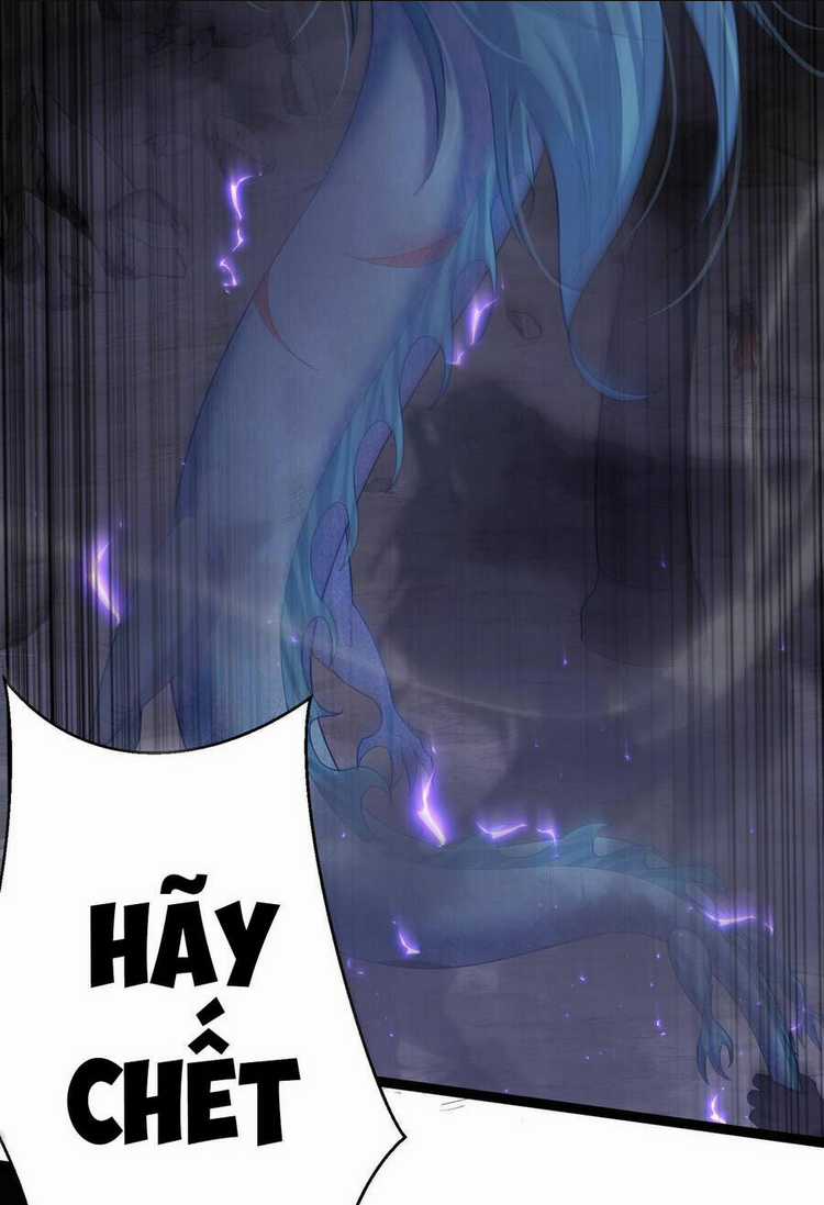 Tiên Giới Đệ Nhất Nội Ứng - Chapter 21 - Trang 27