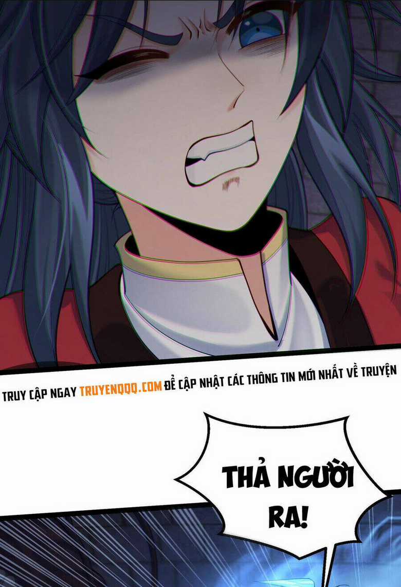 Tiên Giới Đệ Nhất Nội Ứng - Chapter 21 - Trang 4