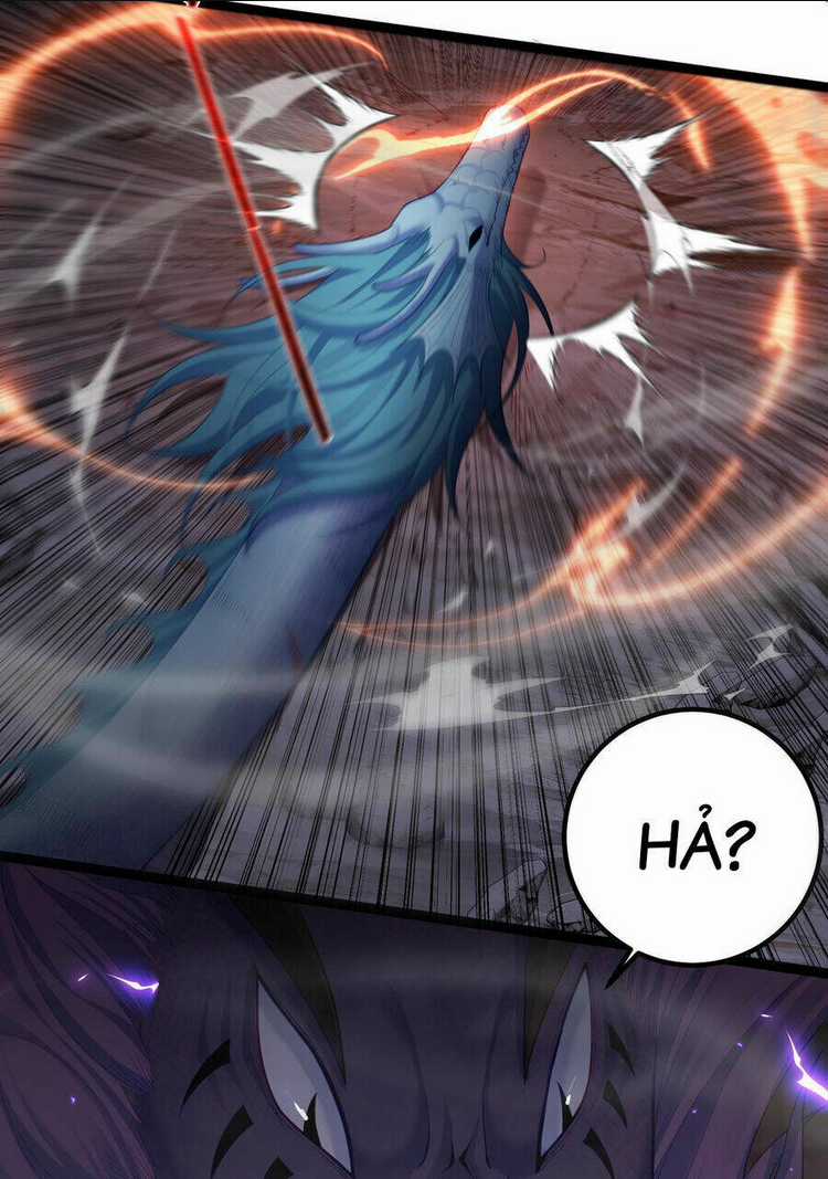 Tiên Giới Đệ Nhất Nội Ứng - Chapter 21 - Trang 34