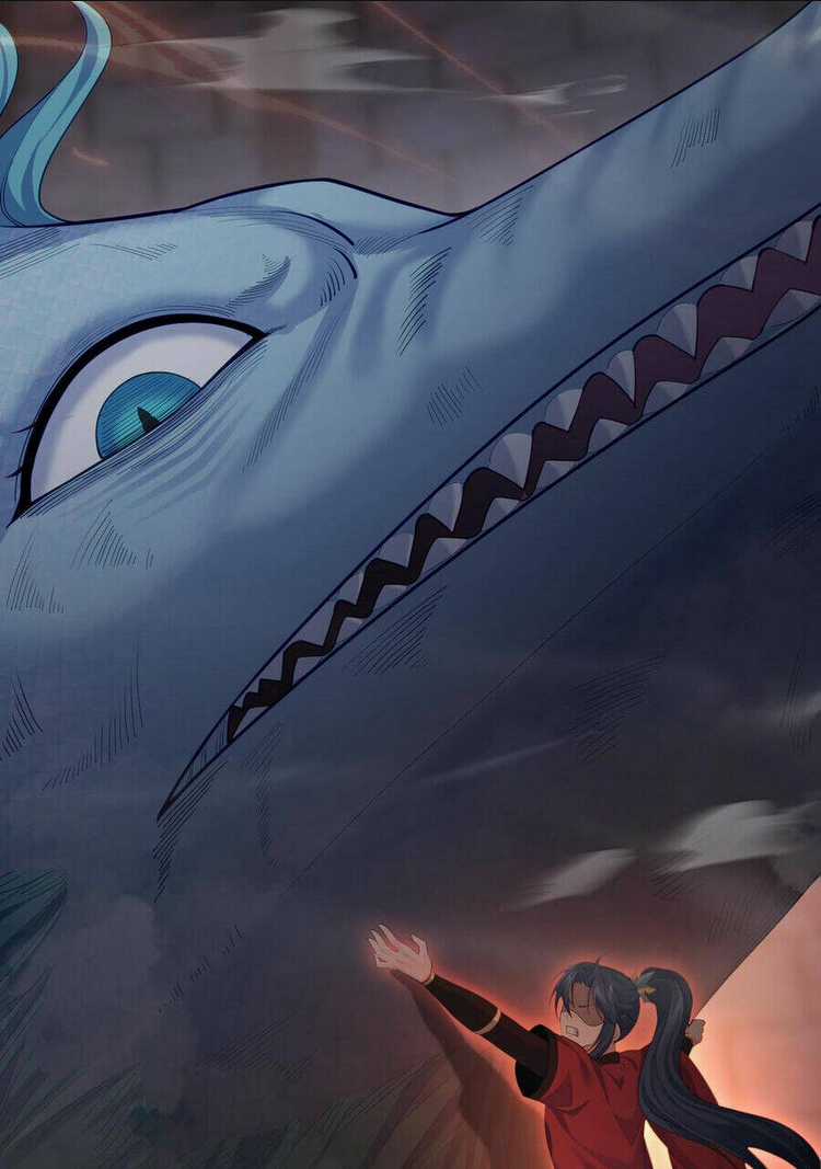 Tiên Giới Đệ Nhất Nội Ứng - Chapter 21 - Trang 36