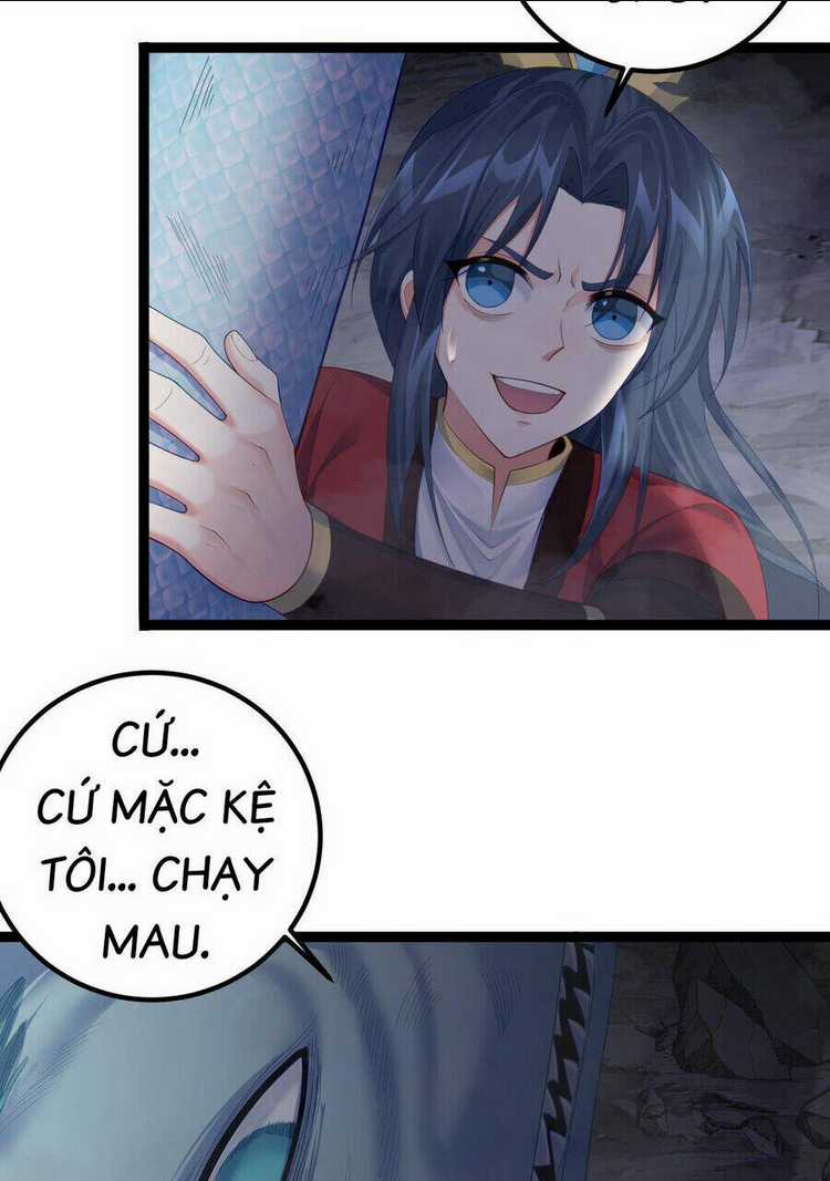 Tiên Giới Đệ Nhất Nội Ứng - Chapter 21 - Trang 38