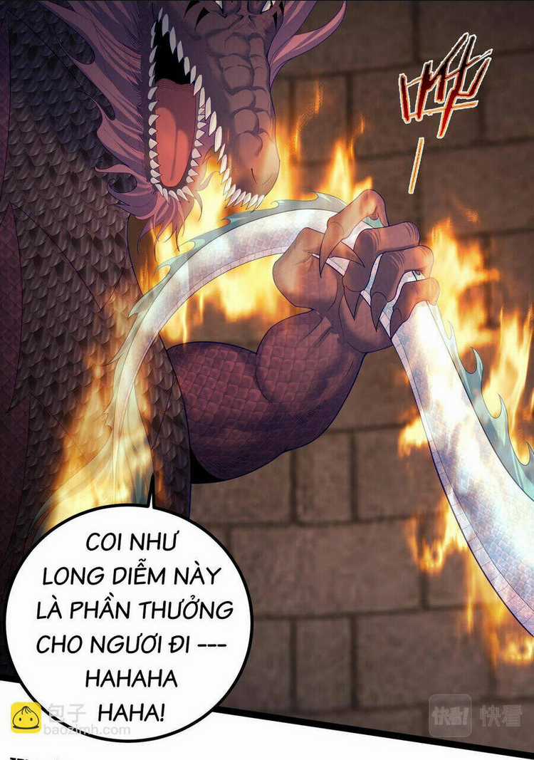 Tiên Giới Đệ Nhất Nội Ứng - Chapter 21 - Trang 40