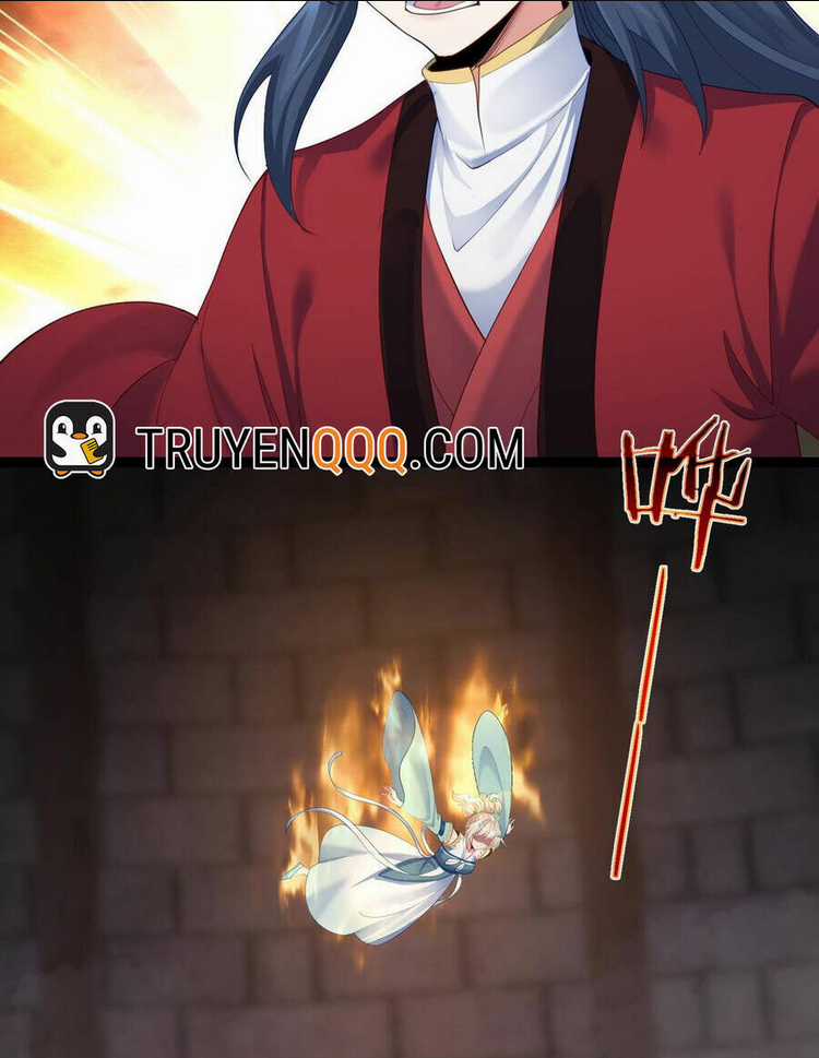 Tiên Giới Đệ Nhất Nội Ứng - Chapter 21 - Trang 43