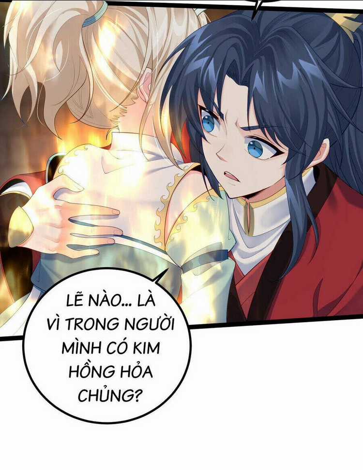 Tiên Giới Đệ Nhất Nội Ứng - Chapter 21 - Trang 46