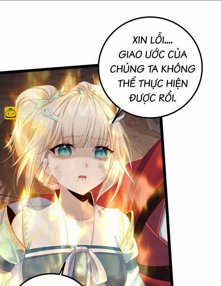 Tiên Giới Đệ Nhất Nội Ứng - Chapter 21 - Trang 47