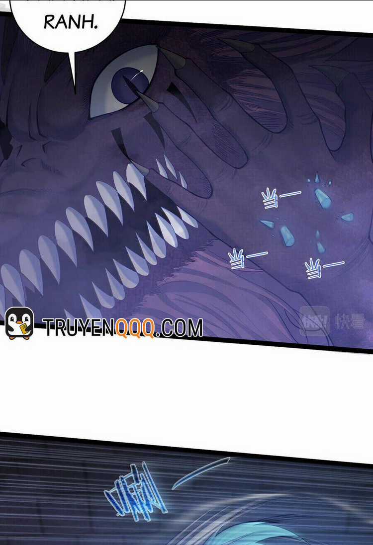 Tiên Giới Đệ Nhất Nội Ứng - Chapter 21 - Trang 6