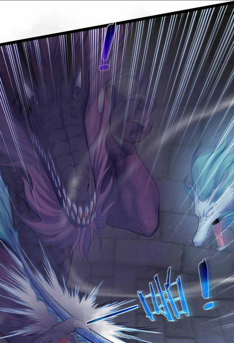 Tiên Giới Đệ Nhất Nội Ứng - Chapter 21 - Trang 8