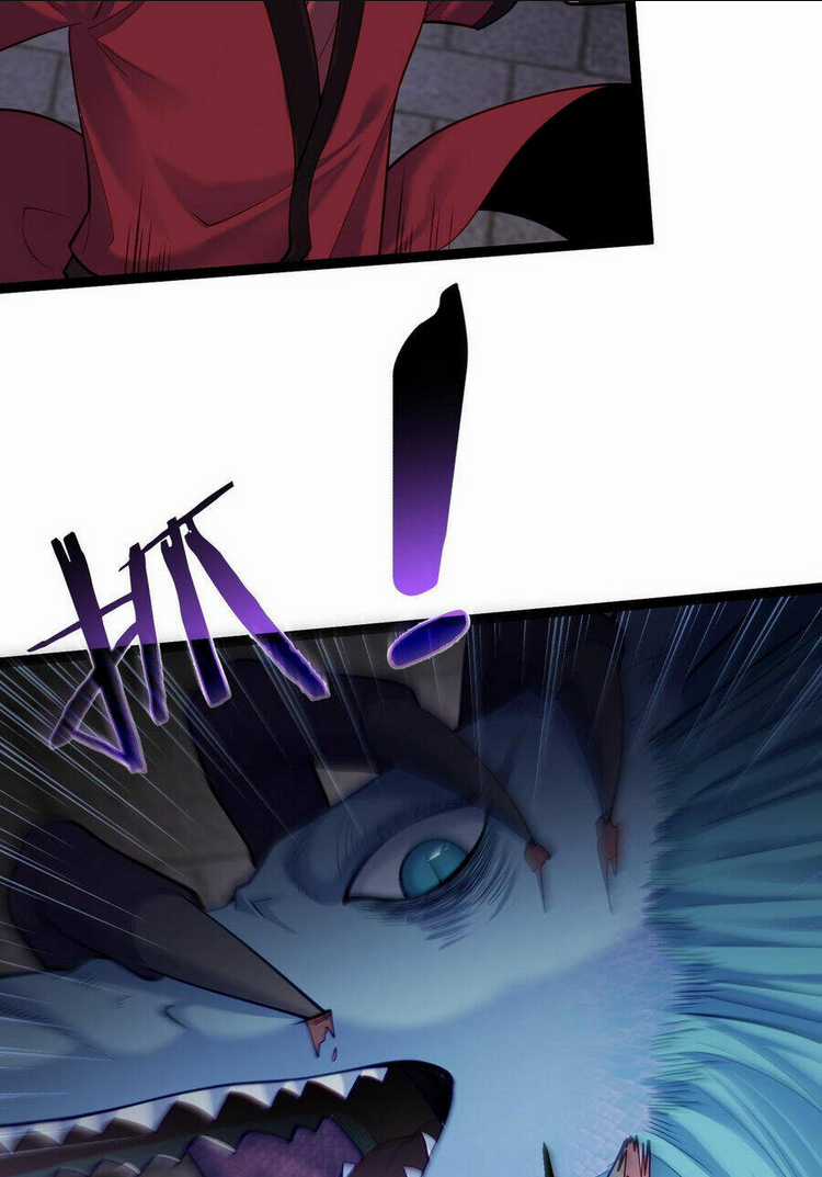 Tiên Giới Đệ Nhất Nội Ứng - Chapter 21 - Trang 10