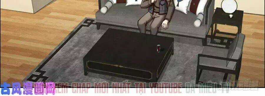 Tiên Giới Quy Lai - Chapter 35 - Trang 4