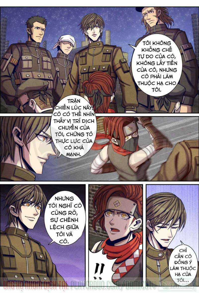 Tiên Giới Quy Lai - Chapter 99 - Trang 3