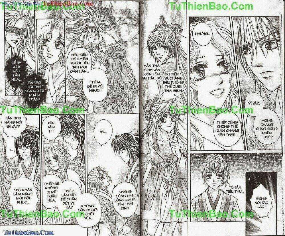 Tiên Hồ Kỳ Duyên - Chapter 2 - Trang 81