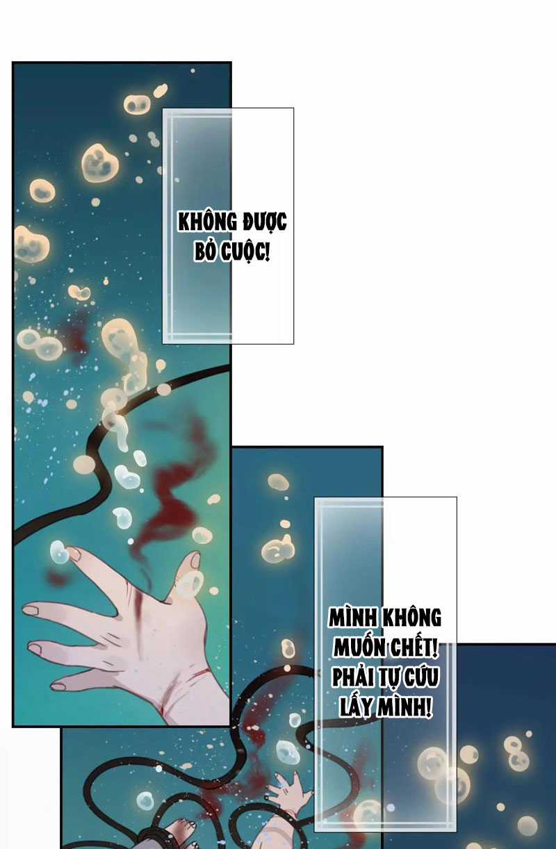 tiến hóa chi lộ - Chapter 1 - Trang 3