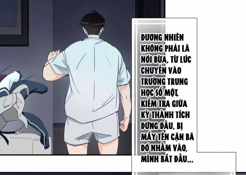 tiến hóa chi lộ - Chapter 1 - Trang 22