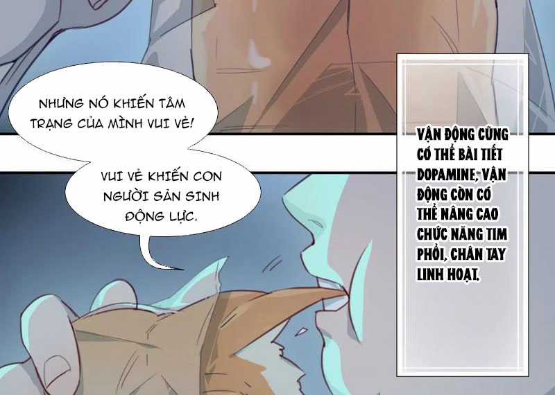 tiến hóa chi lộ - Chapter 1 - Trang 30