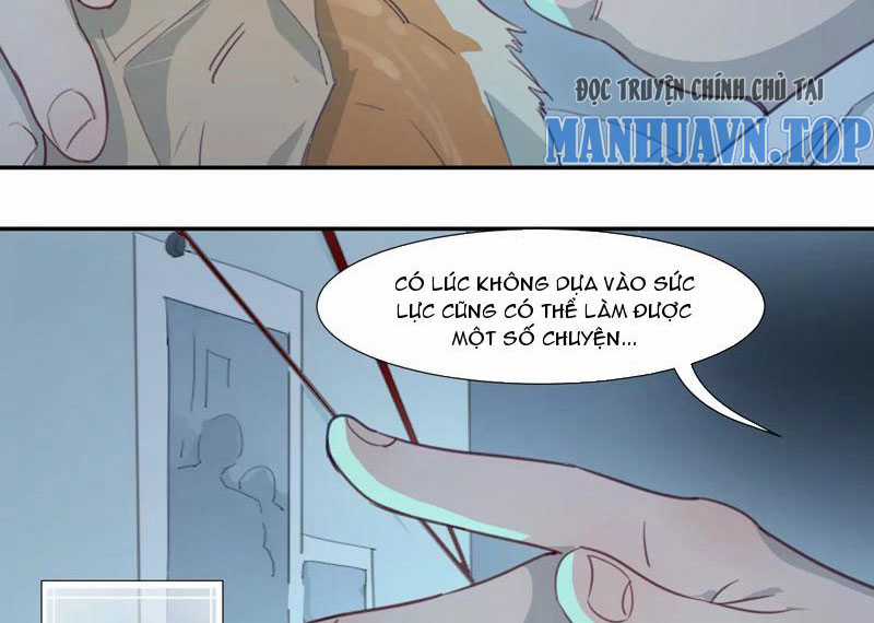 tiến hóa chi lộ - Chapter 1 - Trang 31
