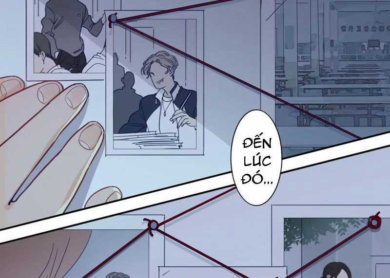 tiến hóa chi lộ - Chapter 1 - Trang 33