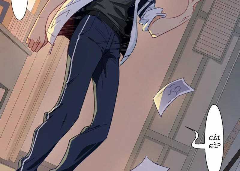 tiến hóa chi lộ - Chapter 1 - Trang 39