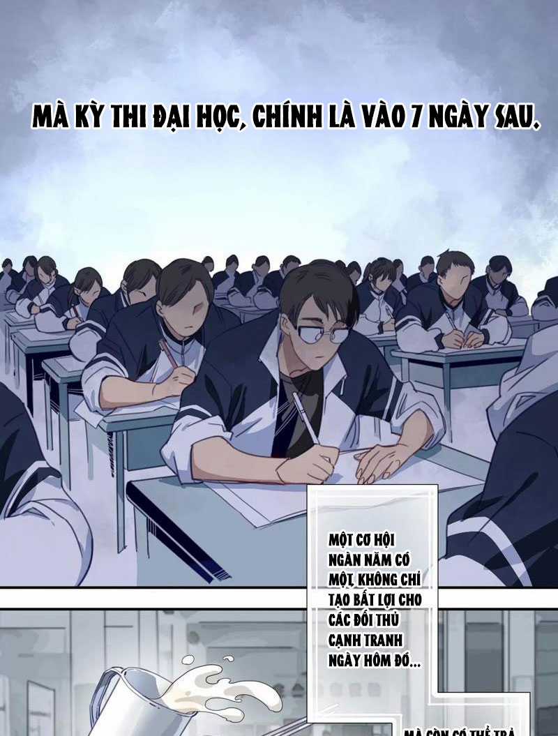 tiến hóa chi lộ - Chapter 2 - Trang 11