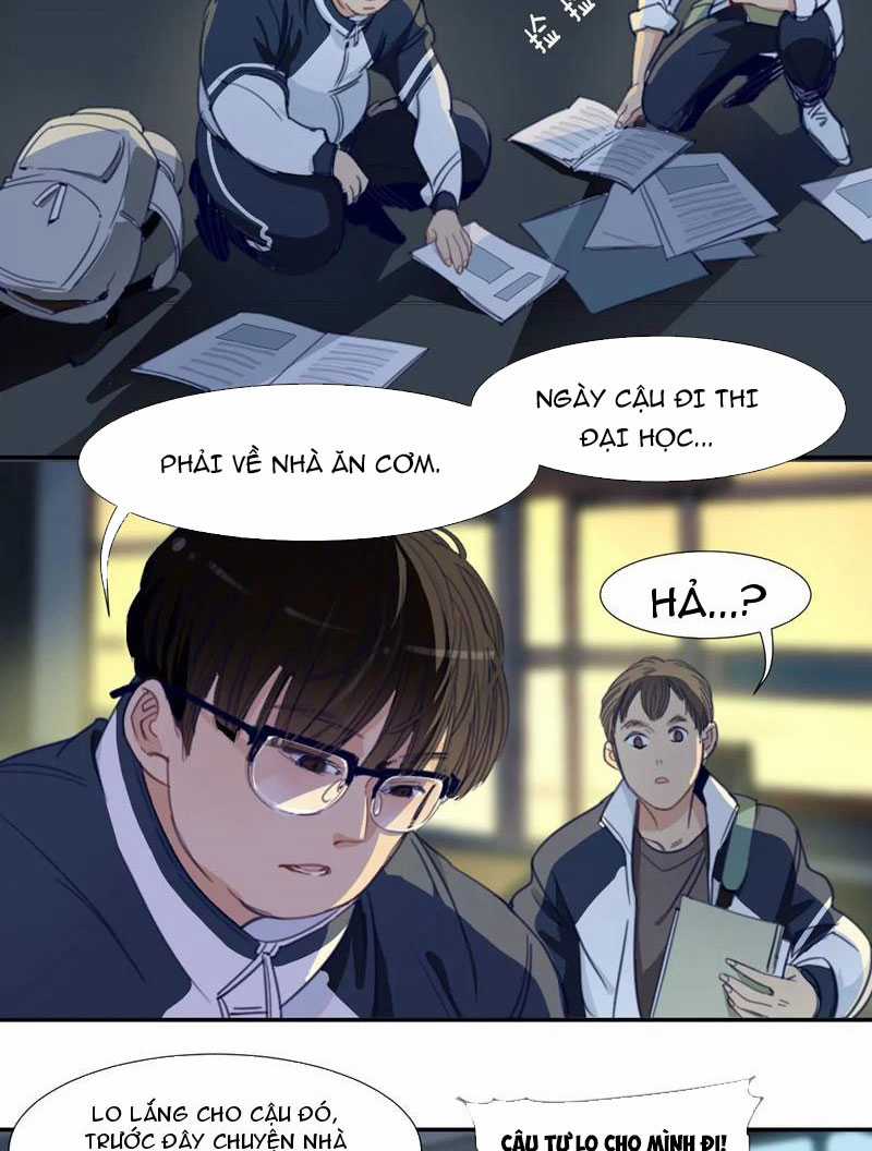 tiến hóa chi lộ - Chapter 2 - Trang 16