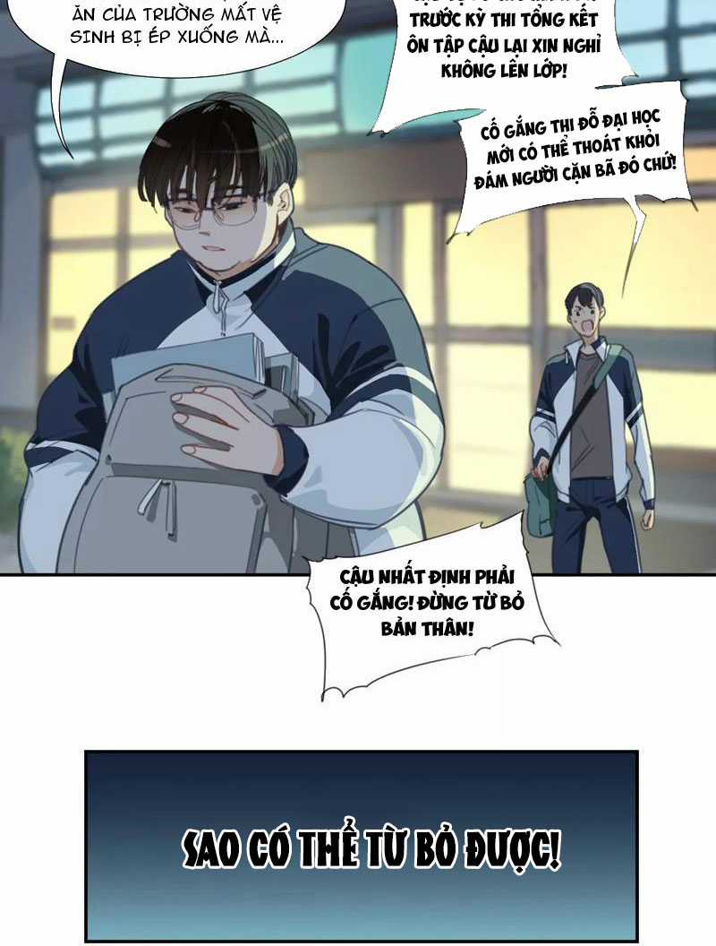 tiến hóa chi lộ - Chapter 2 - Trang 17