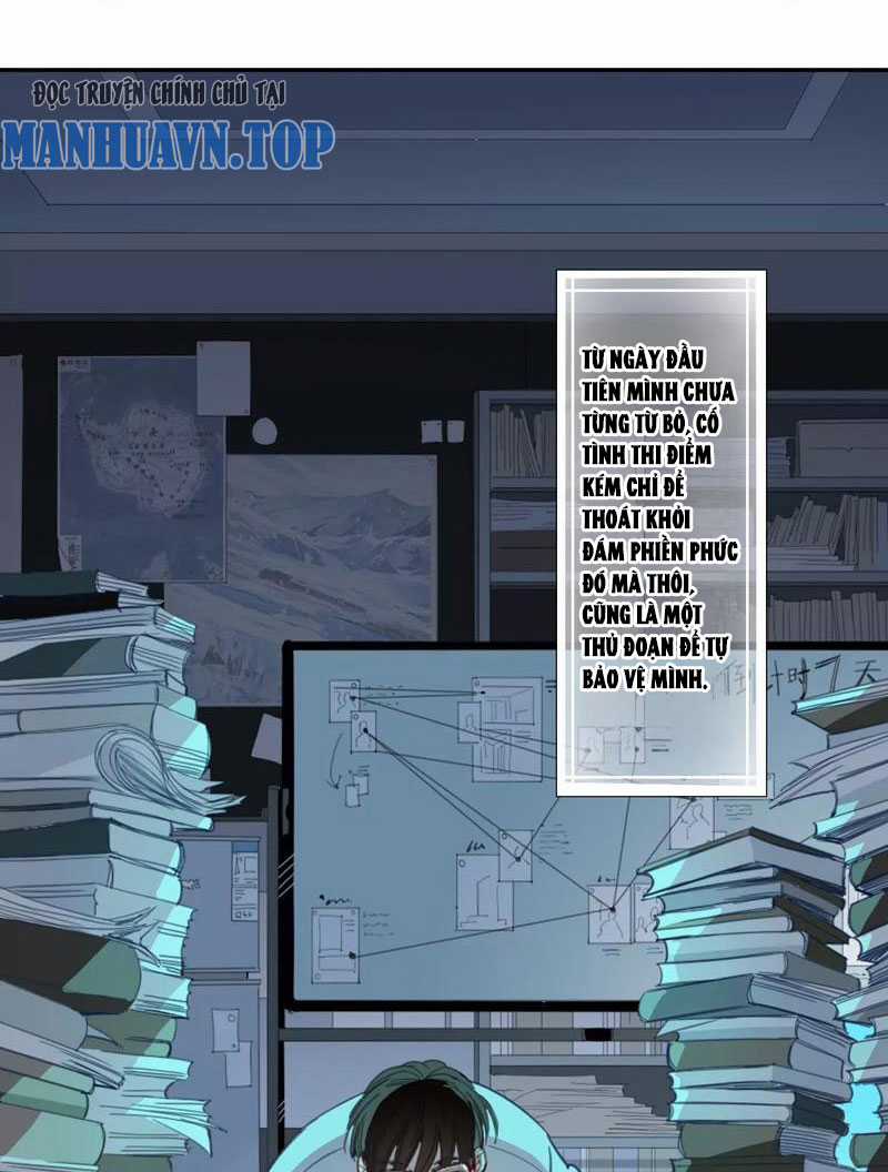 tiến hóa chi lộ - Chapter 2 - Trang 18