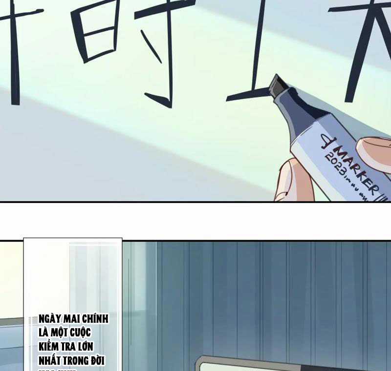 tiến hóa chi lộ - Chapter 2 - Trang 21