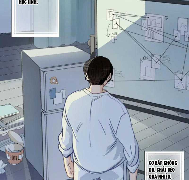 tiến hóa chi lộ - Chapter 2 - Trang 22