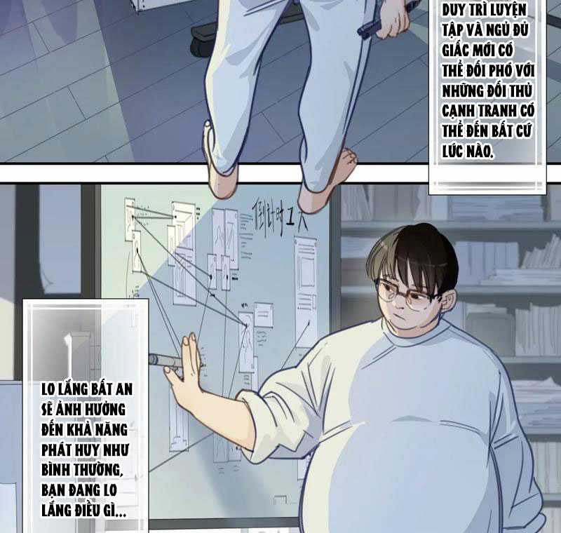 tiến hóa chi lộ - Chapter 2 - Trang 23