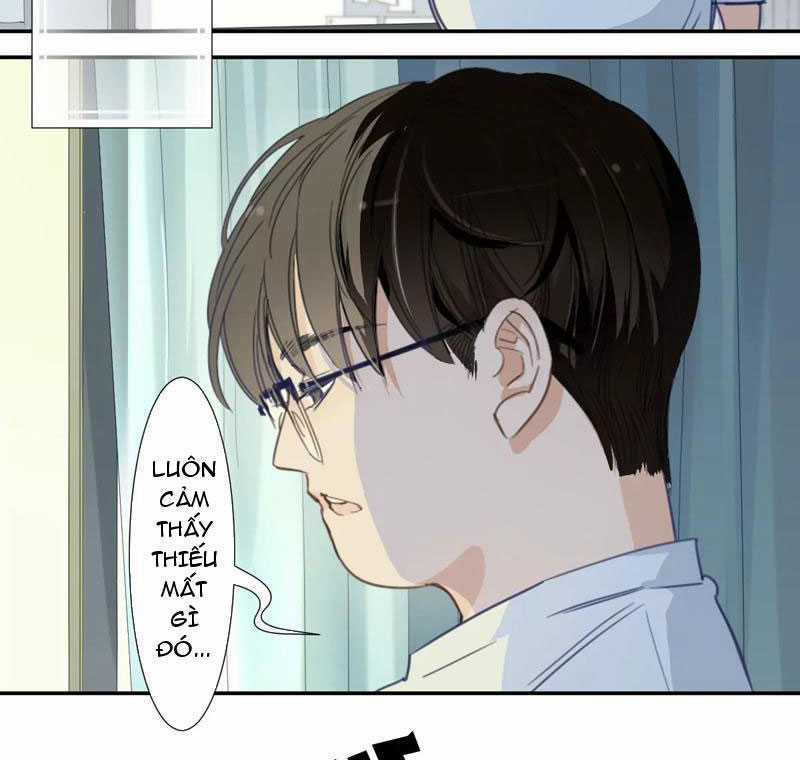 tiến hóa chi lộ - Chapter 2 - Trang 24