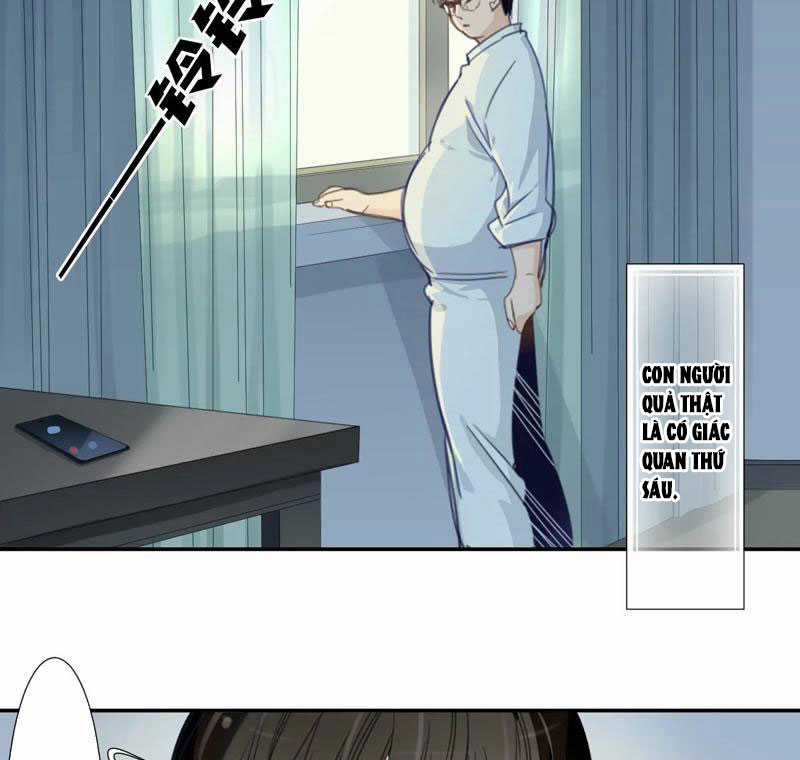 tiến hóa chi lộ - Chapter 2 - Trang 27