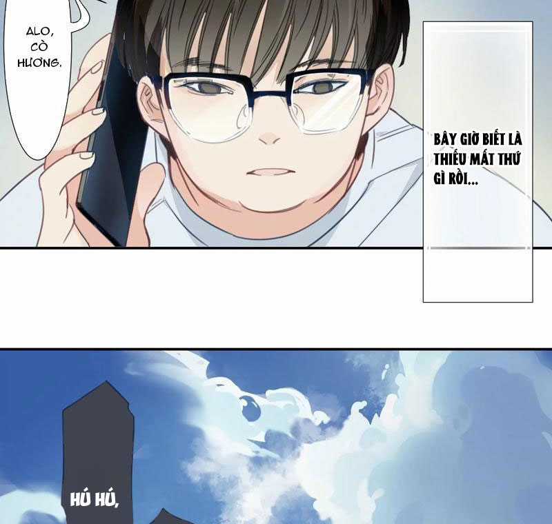 tiến hóa chi lộ - Chapter 2 - Trang 28