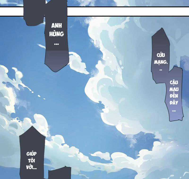 tiến hóa chi lộ - Chapter 2 - Trang 29