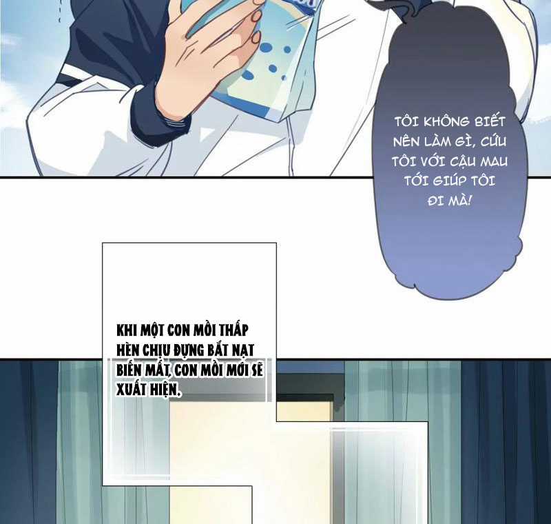 tiến hóa chi lộ - Chapter 2 - Trang 32