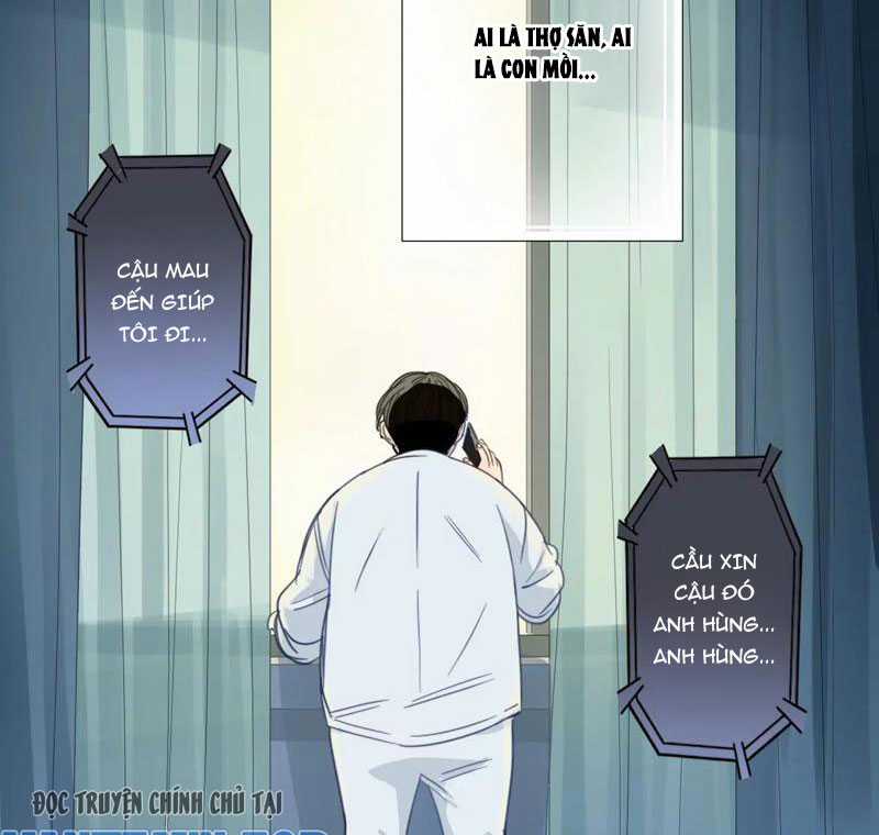 tiến hóa chi lộ - Chapter 2 - Trang 33