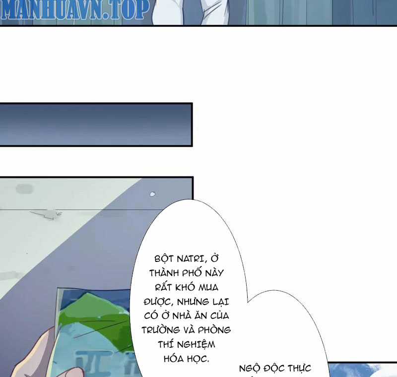 tiến hóa chi lộ - Chapter 2 - Trang 34